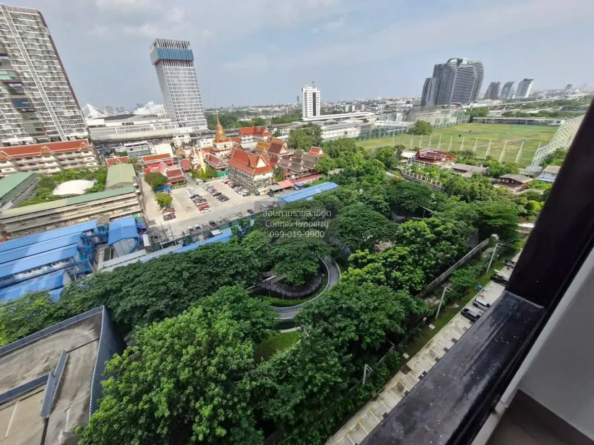 เช่าคอนโด  รีเจ้นท์ โฮม บางนา (โครงการใหม่) บางนา เขต บางนา กรุงเ