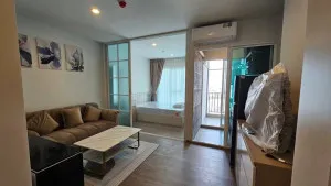 For Rent Condo , Regent Home Bangna (New Project) , Bang Na , Bang Na , Bangkok , CX-162262