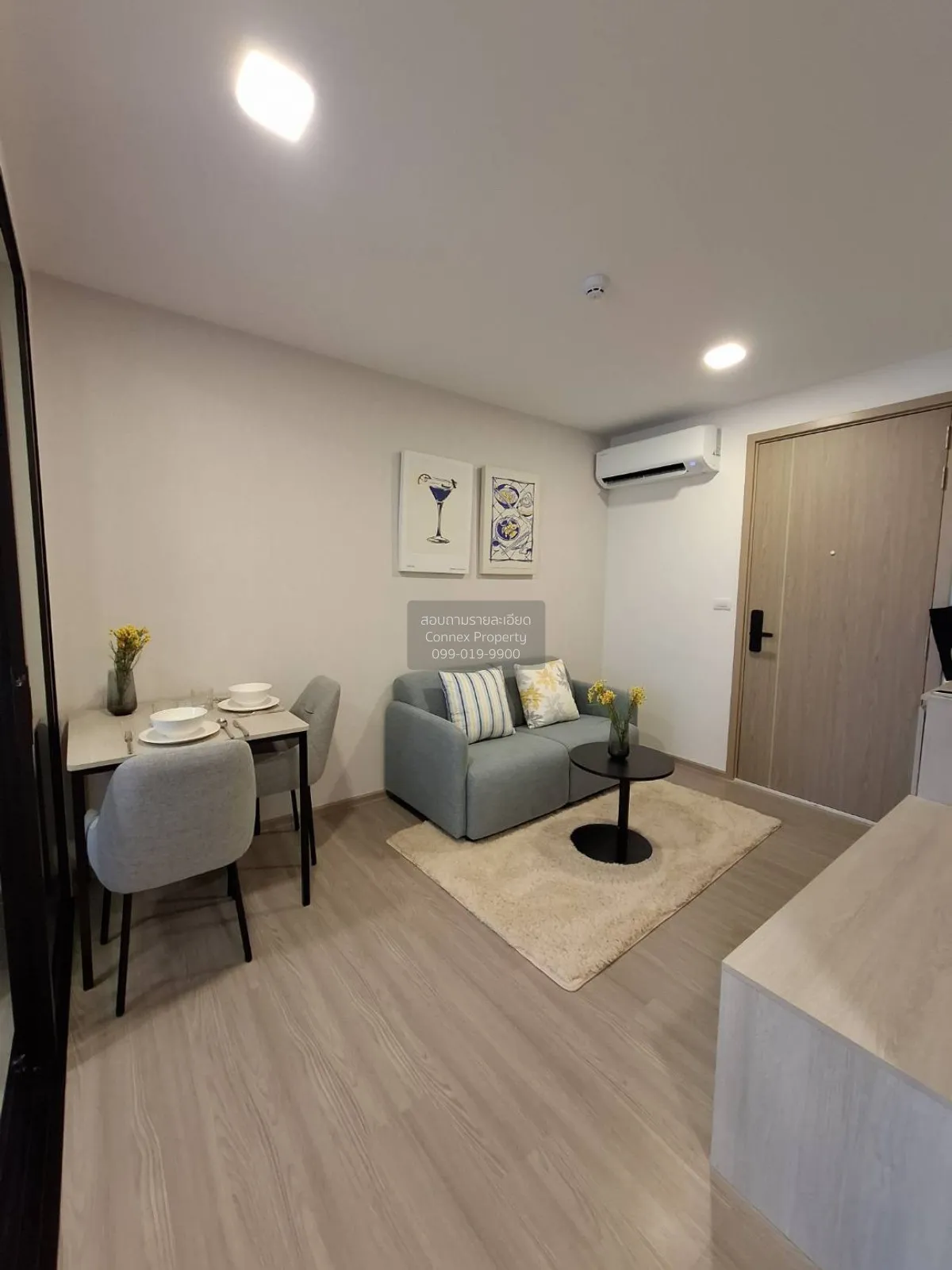 For Rent Condo , The Base Bukit Phuket , Wichit , Mueang Phuket , 2
