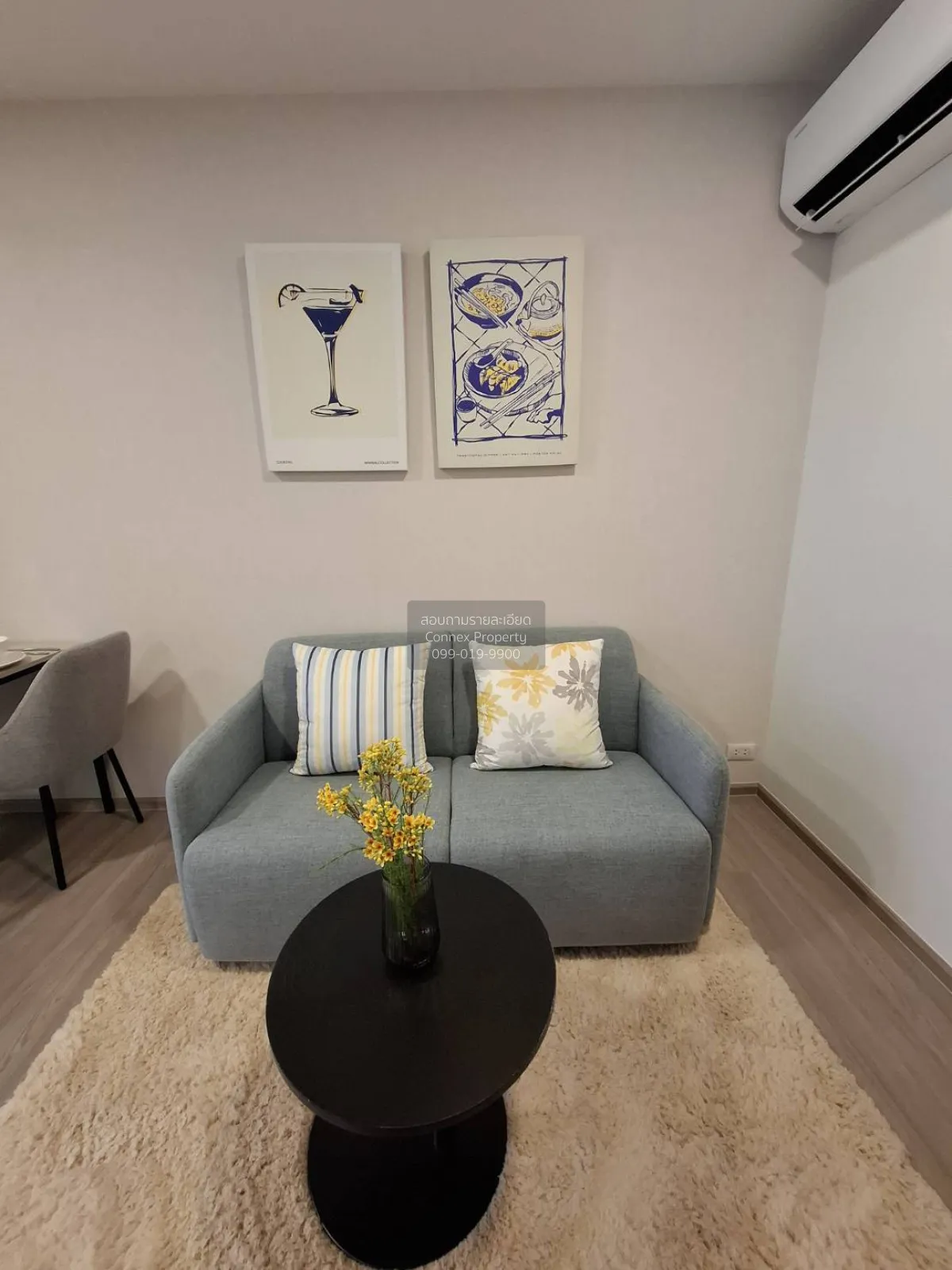 For Rent Condo , The Base Bukit Phuket , Wichit , Mueang Phuket , 3