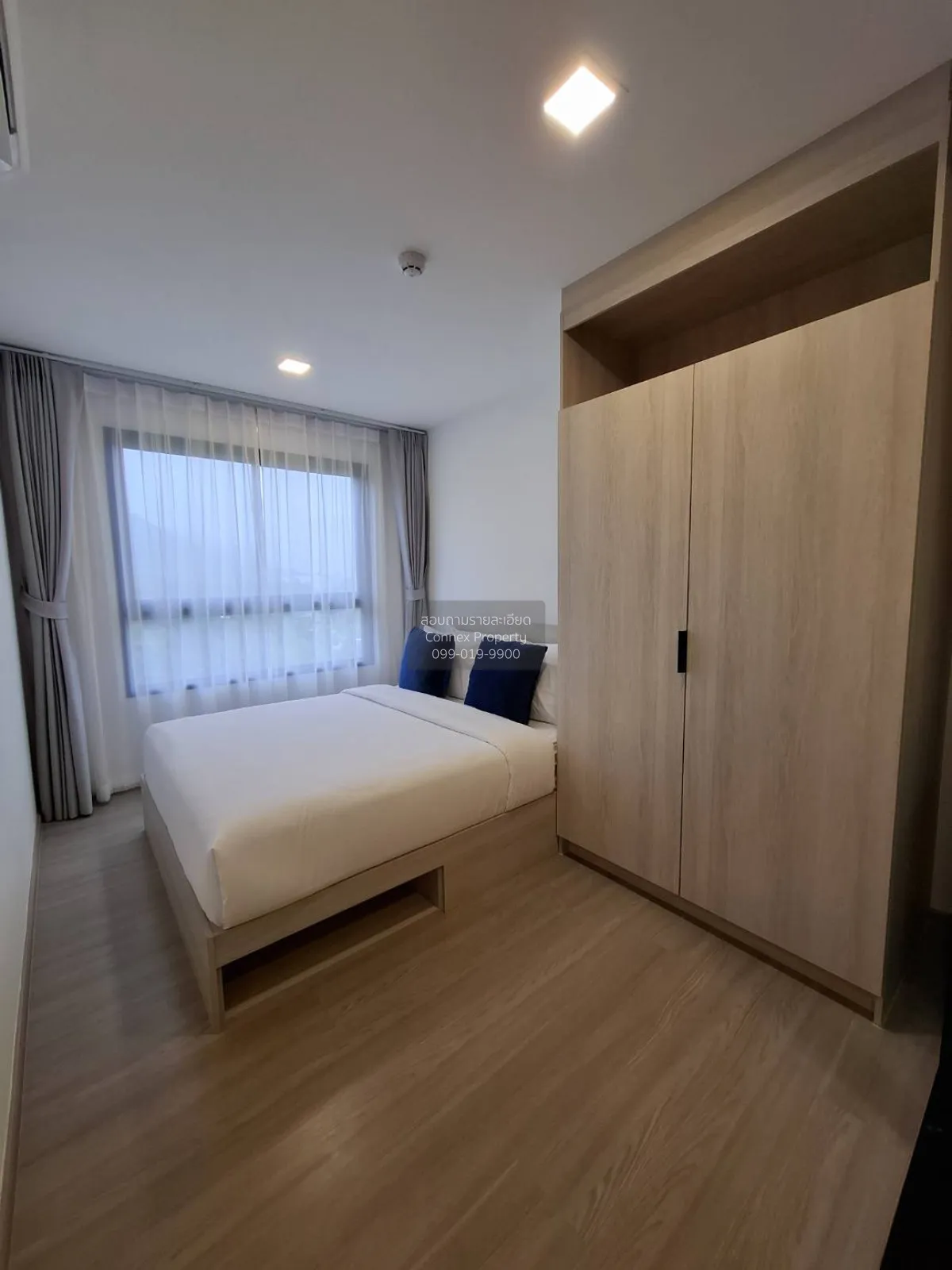 For Rent Condo , The Base Bukit Phuket , Wichit , Mueang Phuket ,