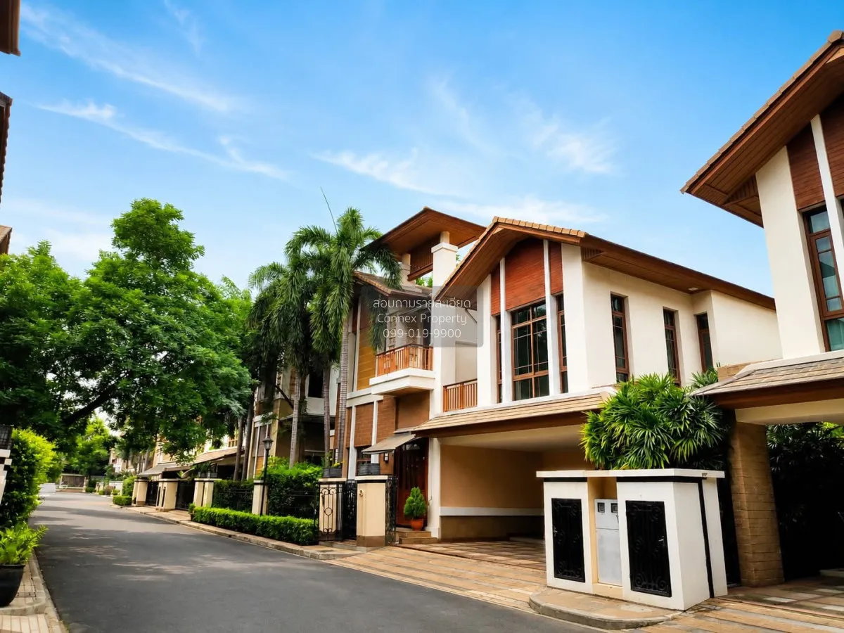 For Rent House , Baan Sansiri Sukhumvit 67 , BTS-Phra Khanong , P 2
