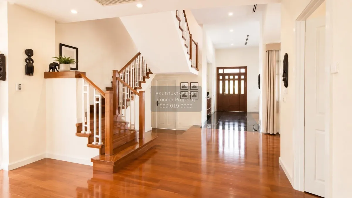 For Rent House , Baan Sansiri Sukhumvit 67 , BTS-Phra Khanong , P 3