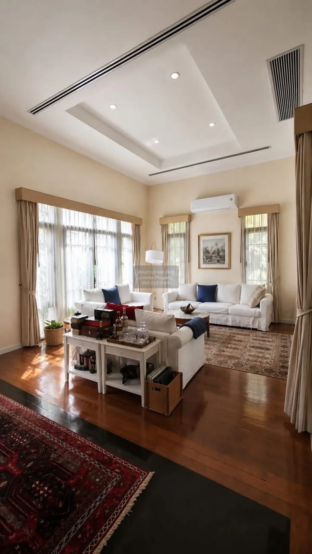 For Rent House , Baan Sansiri Sukhumvit 67 , BTS-Phra Khanong , P 4