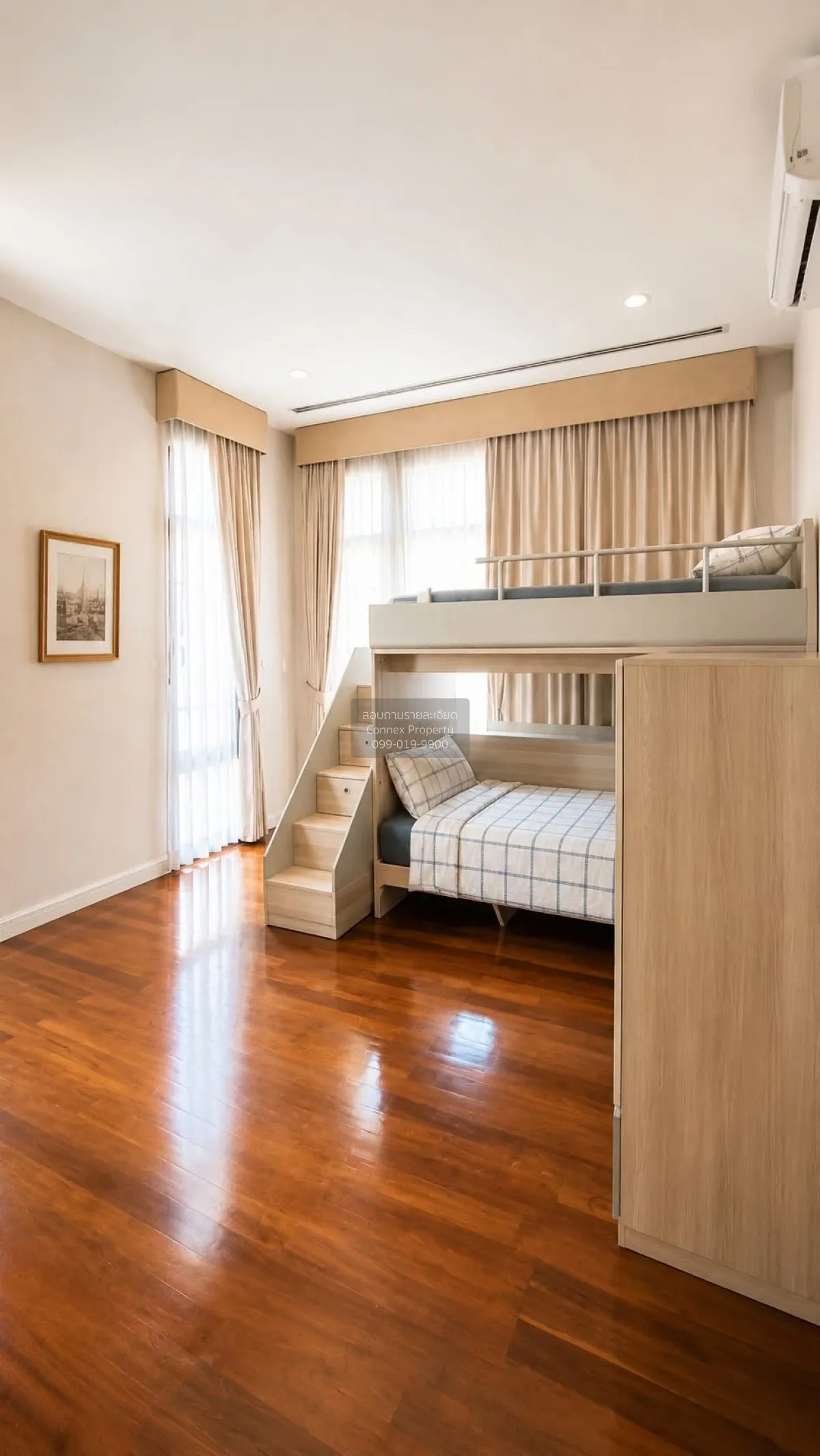 For Rent House , Baan Sansiri Sukhumvit 67 , BTS-Phra Khanong , P