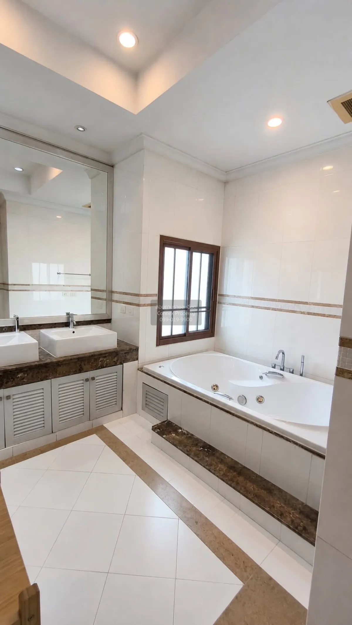 For Rent House , Baan Sansiri Sukhumvit 67 , BTS-Phra Khanong , P