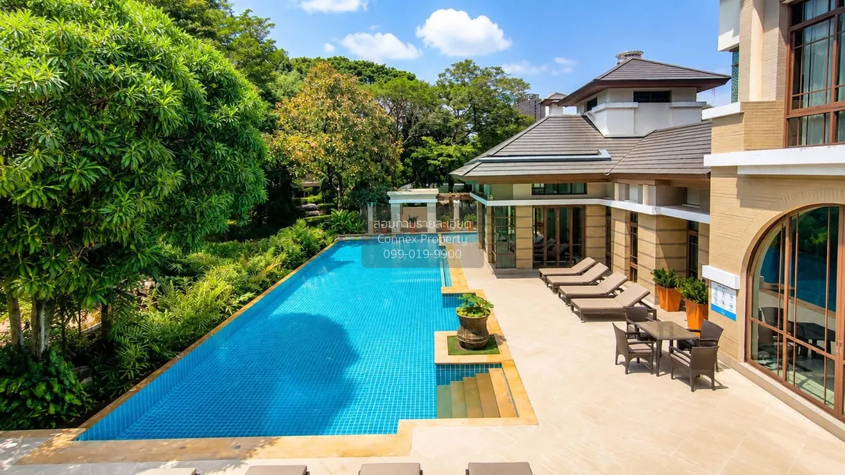 For Rent House , Baan Sansiri Sukhumvit 67 , BTS-Phra Khanong , P