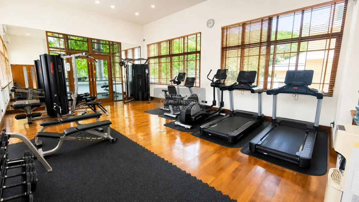 For Rent House , Baan Sansiri Sukhumvit 67 , BTS-Phra Khanong , P
