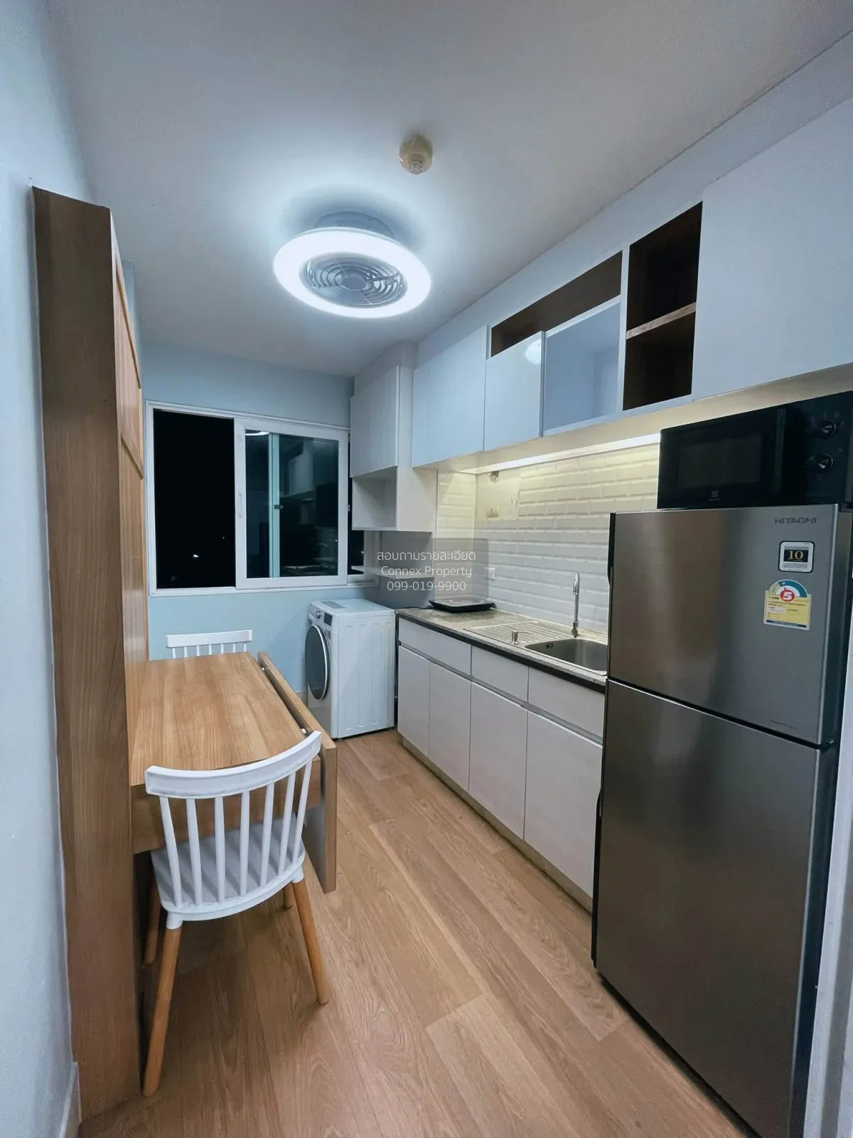 For Rent Condo , Supalai Park @ Downtown Phuket , Talat Yai , Mue