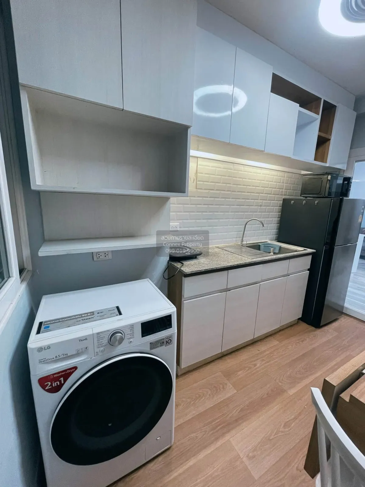 For Rent Condo , Supalai Park @ Downtown Phuket , Talat Yai , Mue