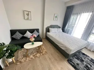 For Rent Condo , The Tree Pattanakarn - Ekkamai , ARL-Ramkhamhaeng , Suan Luang , Suan Luang , Bangkok , CX-162277