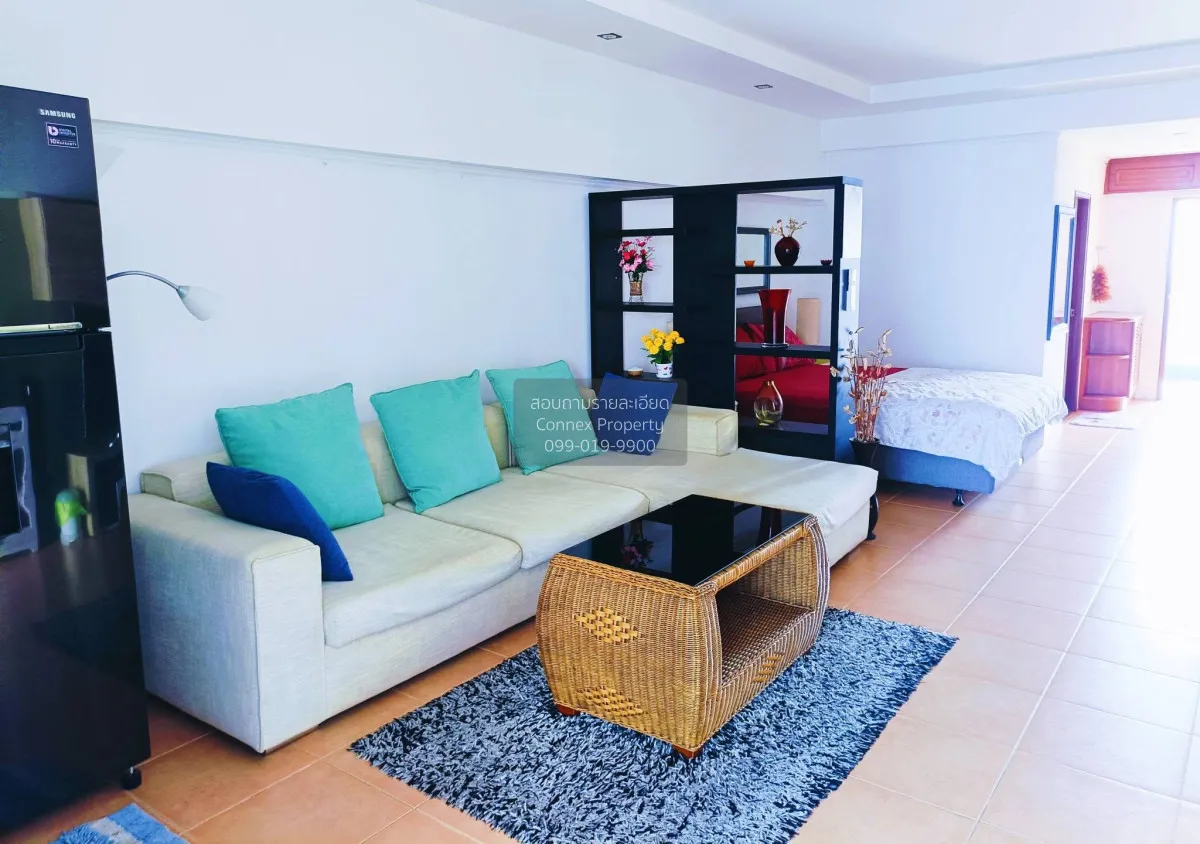 For Rent Condo , Wongamat Garden Beach Resort Condominium , Na Kl 1