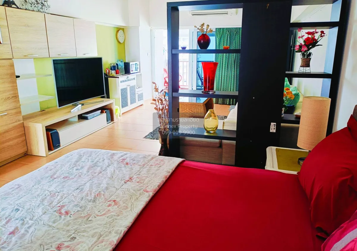 For Rent Condo , Wongamat Garden Beach Resort Condominium , Na Kl 3