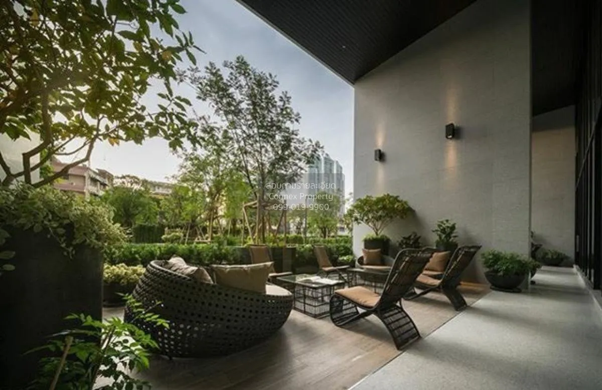 ขายคอนโด  พาร์ค ออริจิ้น พร้อมพงษ์\n BTS-พร้อมพงษ์ คลองตัน เขต คล