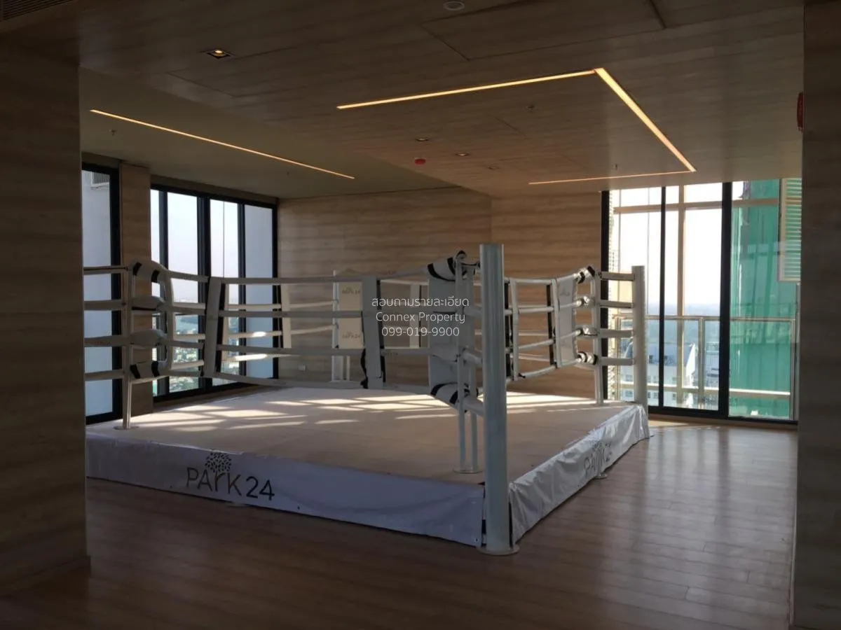 ขายคอนโด  พาร์ค ออริจิ้น พร้อมพงษ์\n BTS-พร้อมพงษ์ คลองตัน เขต คล