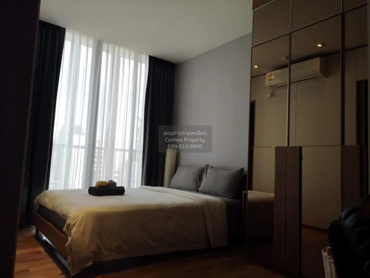 ขายคอนโด  พาร์ค ออริจิ้น พร้อมพงษ์\n BTS-พร้อมพงษ์ คลองตัน เขต คล 1