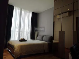 ขายคอนโด  พาร์ค ออริจิ้น พร้อมพงษ์\n BTS-พร้อมพงษ์ คลองตัน เขต คลองเตย กรุงเทพ CX-16228