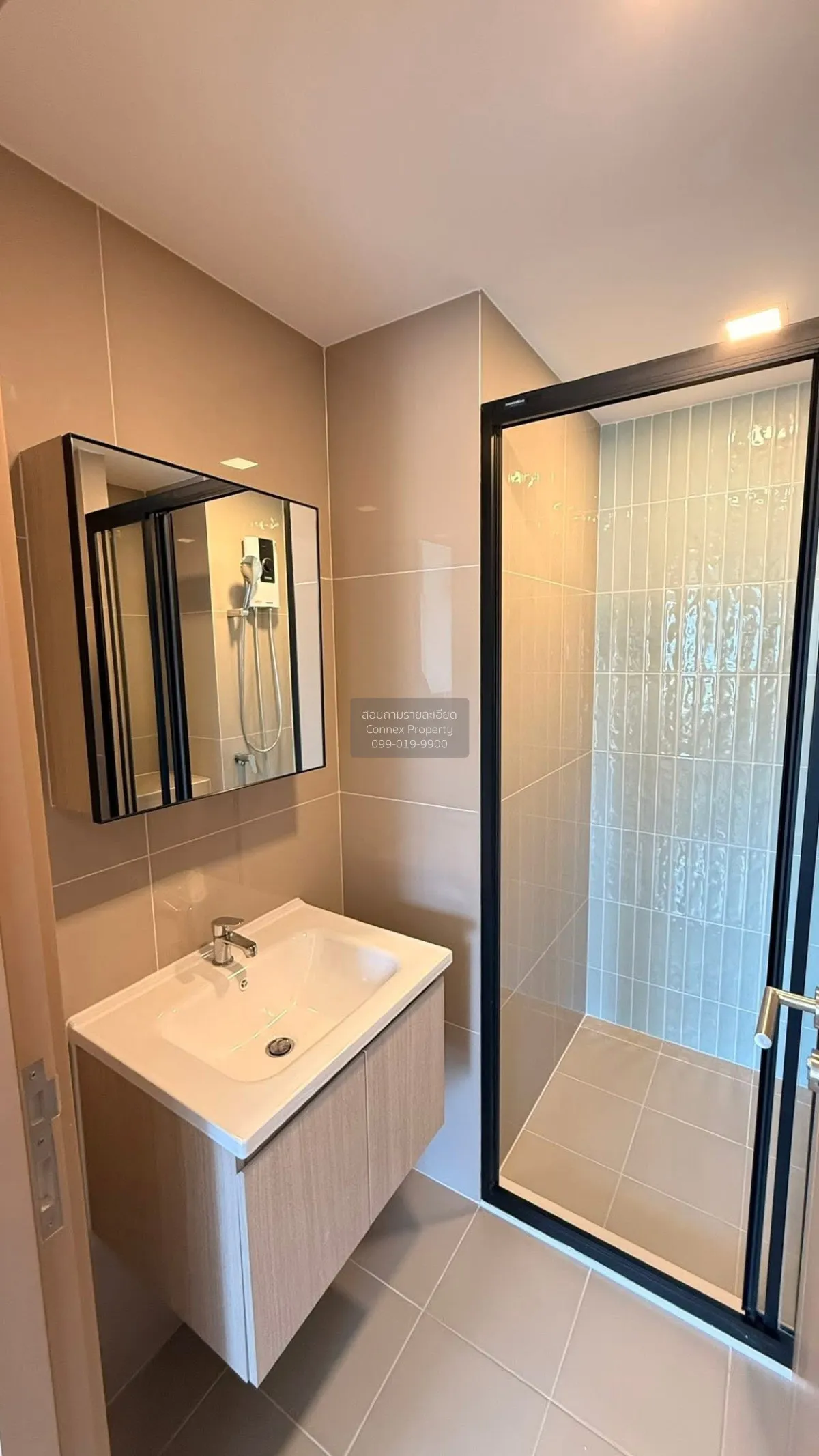 For Rent Condo , The Base Bukit Phuket , nice view , Wichit , Mue