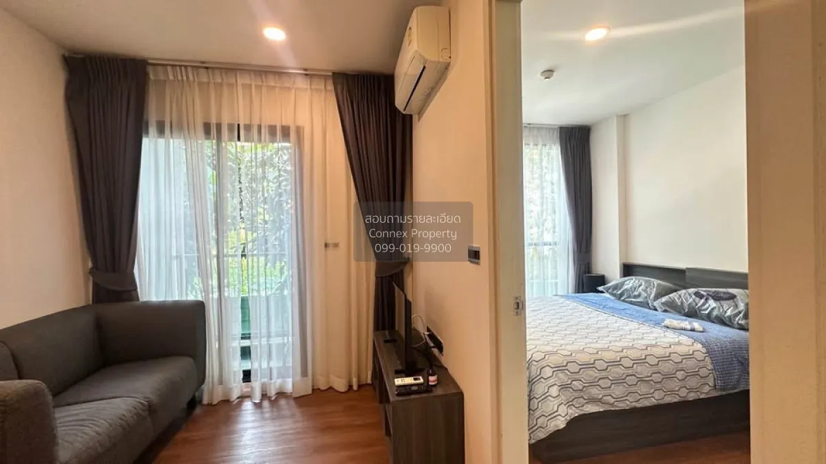 ขายคอนโด  สเปซ คอนโดมิเนียม ภูเก็ต วิชิต เมืองภูเก็ต ภูเก็ต CX-16 1