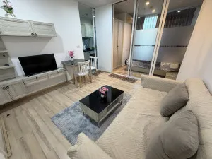 For Rent Condo , The Base Height Phuket , Talat Yai , Mueang Phuket , Phuket , CX-162290