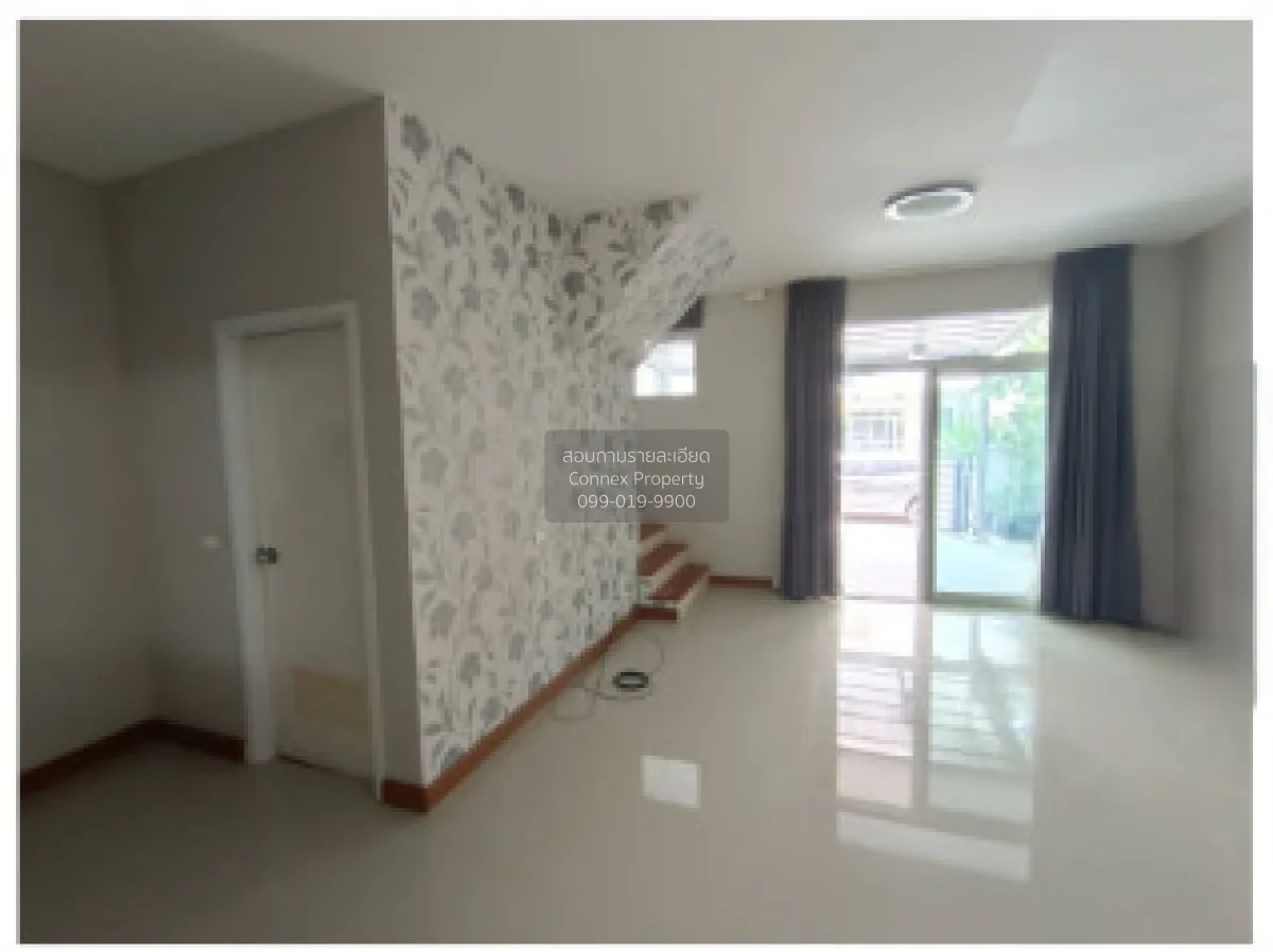 For Sale Townhouse/Townhome  , Casa City Ratchaphruek - Rama 5 ,  2