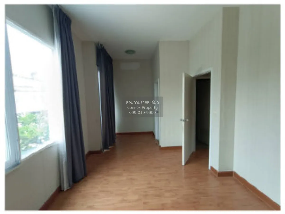 For Sale Townhouse/Townhome  , Casa City Ratchaphruek - Rama 5 , 