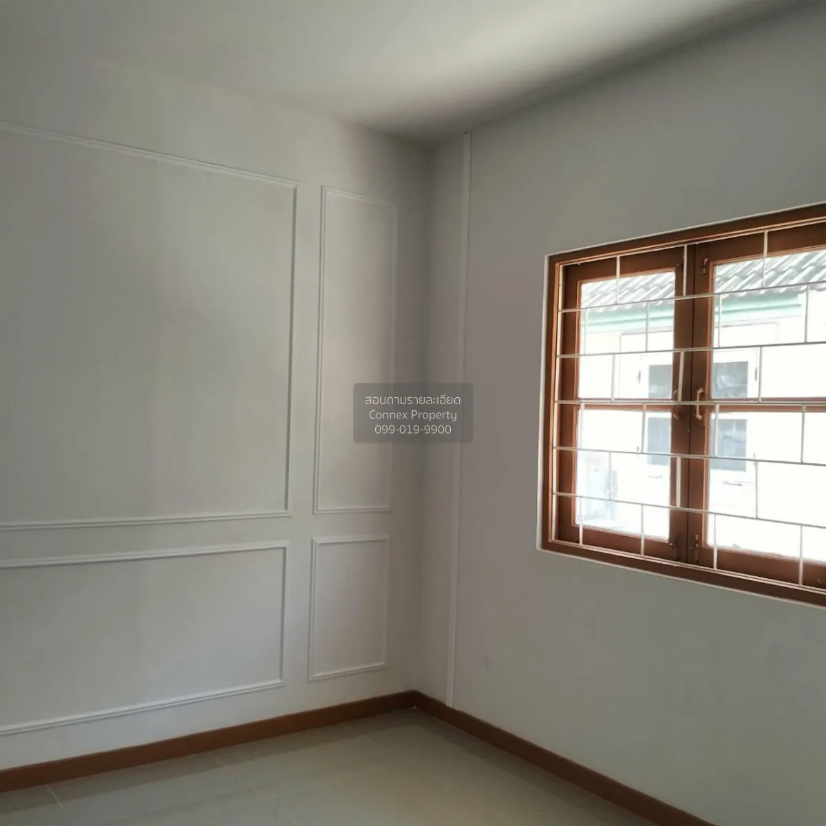 ขายทาวน์เฮ้าส์/ทาวน์โฮม  บ้านพฤกษา บี รังสิต - คลอง 3 รีโนเวทใหม่