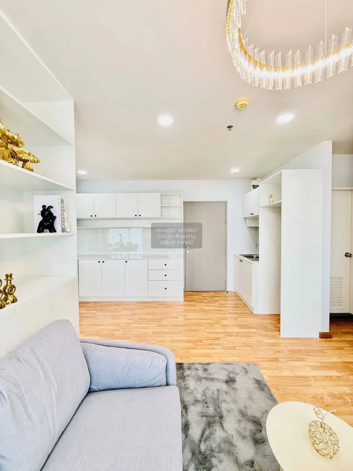 For Sale Condo , The Trust Condo South Pattaya , Nong Prue , Bang 2
