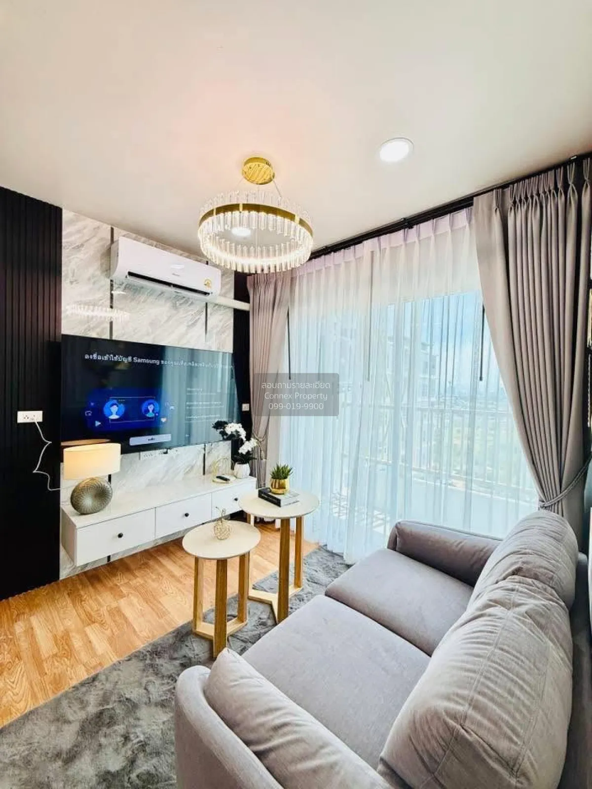 For Sale Condo , The Trust Condo South Pattaya , Nong Prue , Bang 3