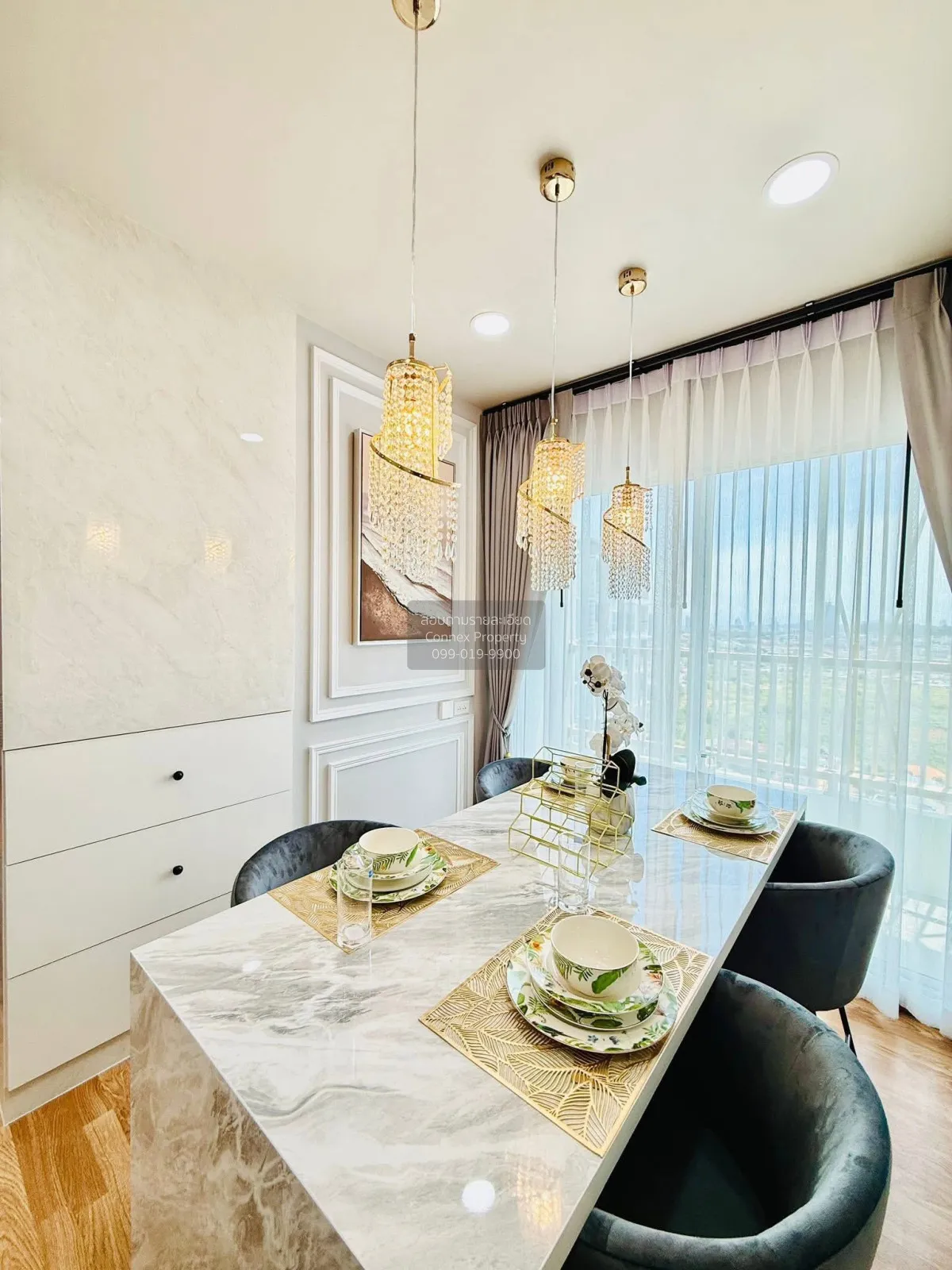 For Sale Condo , The Trust Condo South Pattaya , Nong Prue , Bang