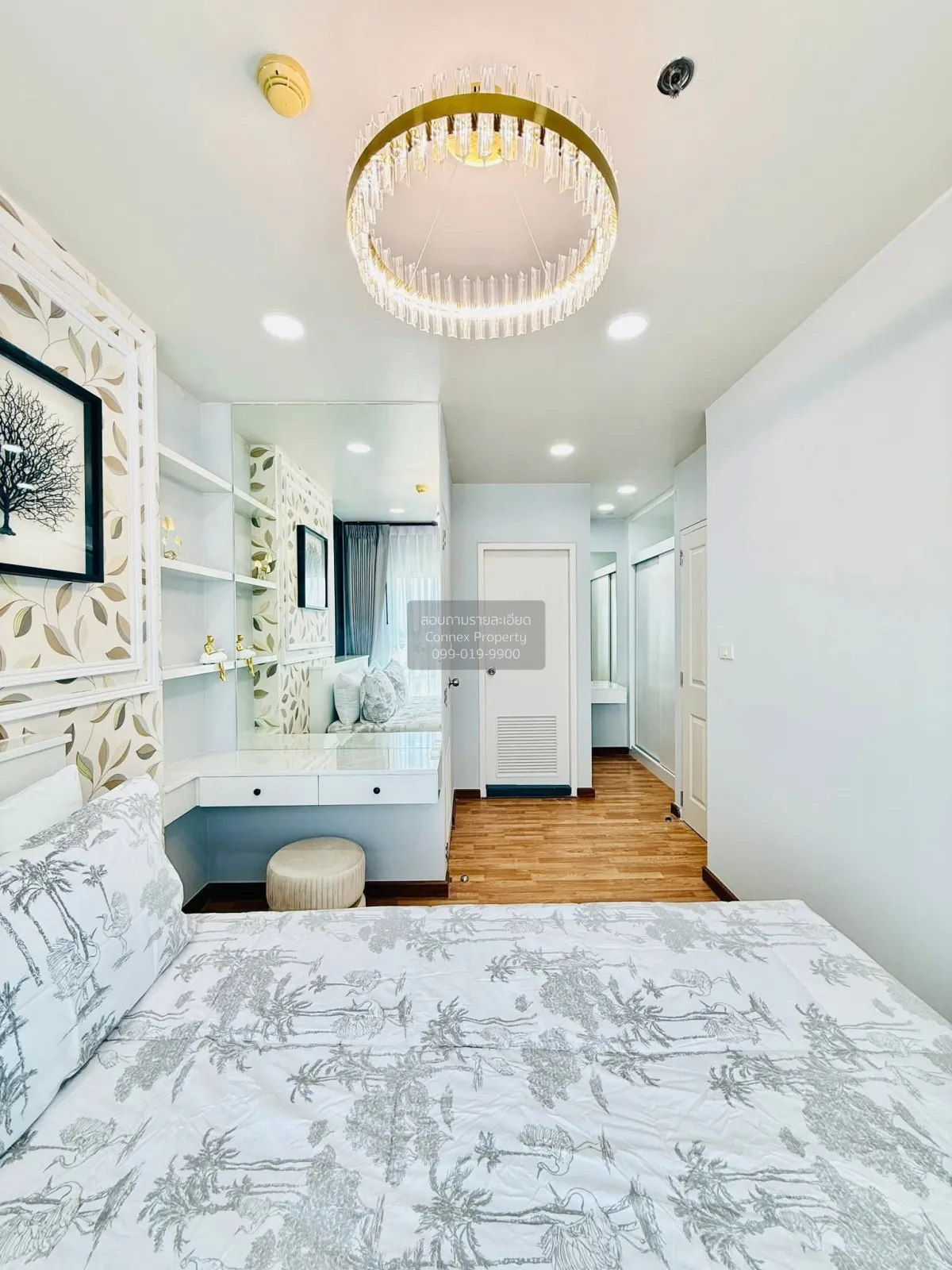 For Sale Condo , The Trust Condo South Pattaya , Nong Prue , Bang