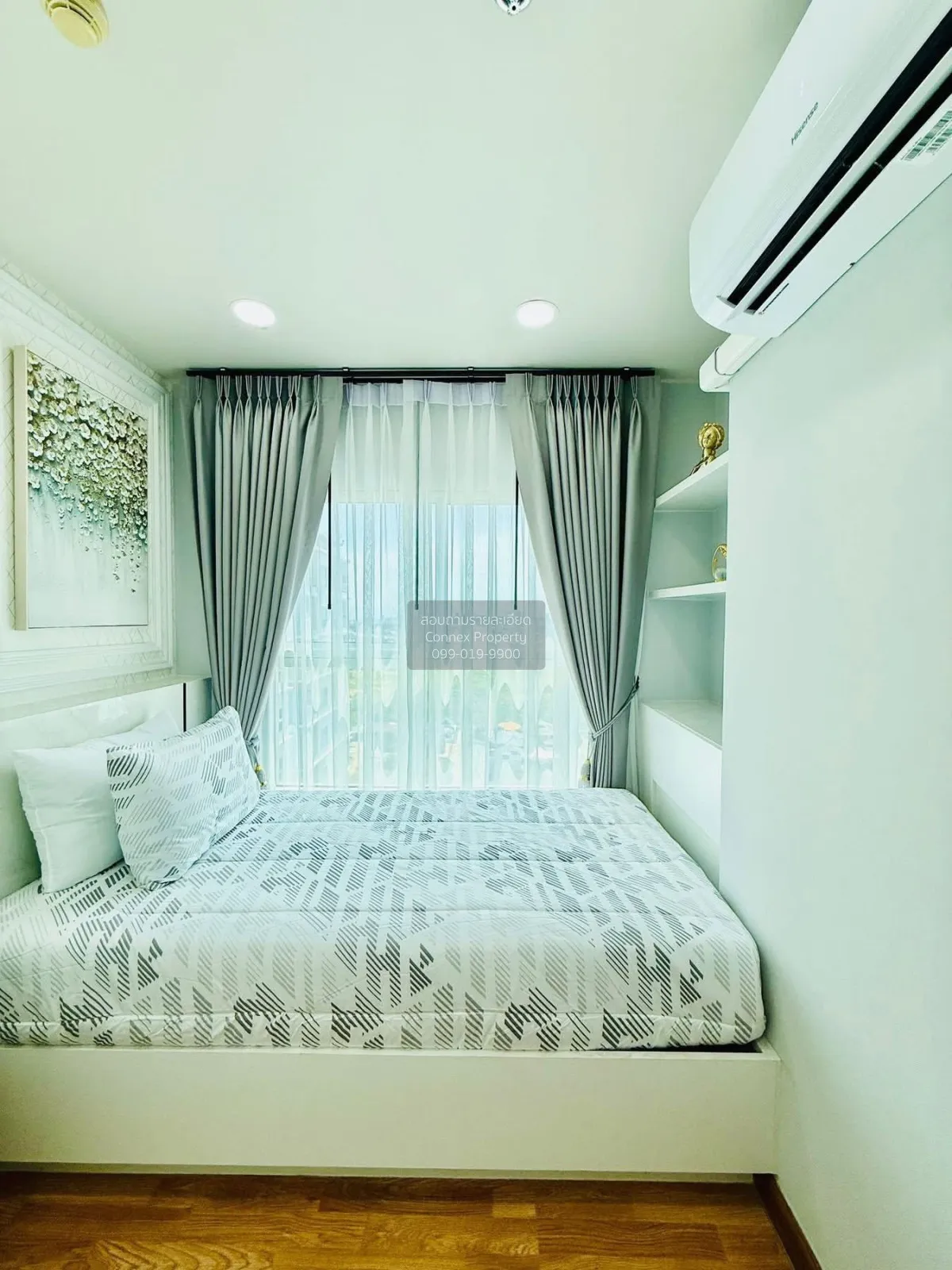 For Sale Condo , The Trust Condo South Pattaya , Nong Prue , Bang