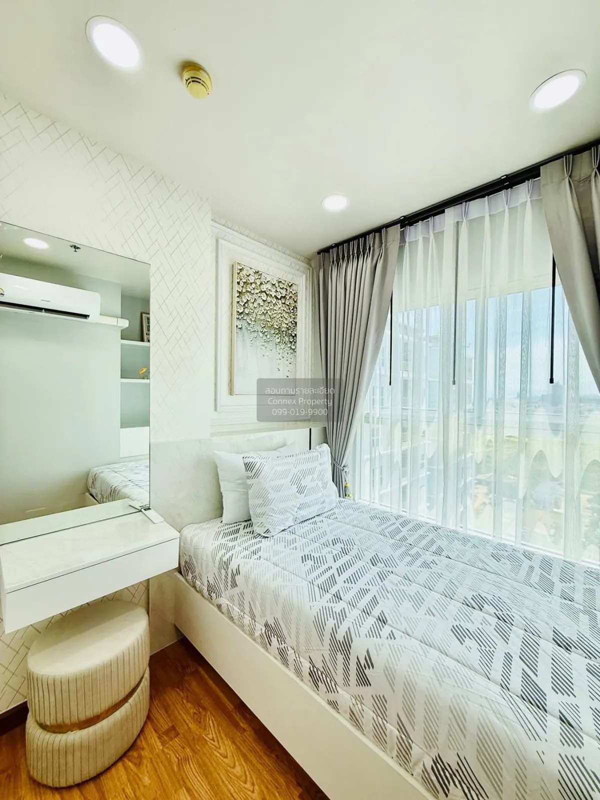 For Sale Condo , The Trust Condo South Pattaya , Nong Prue , Bang