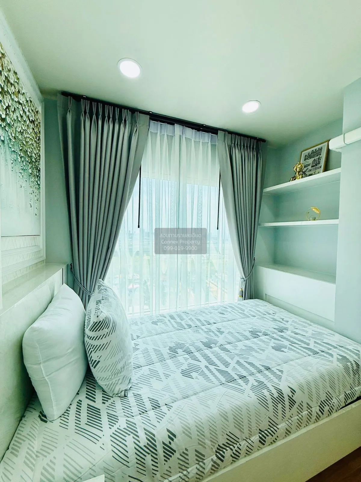 For Sale Condo , The Trust Condo South Pattaya , Nong Prue , Bang
