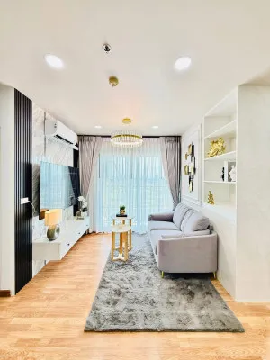 For Sale Condo , The Trust Condo South Pattaya , Nong Prue , Bang Lamung , Chon Buri , CX-162297