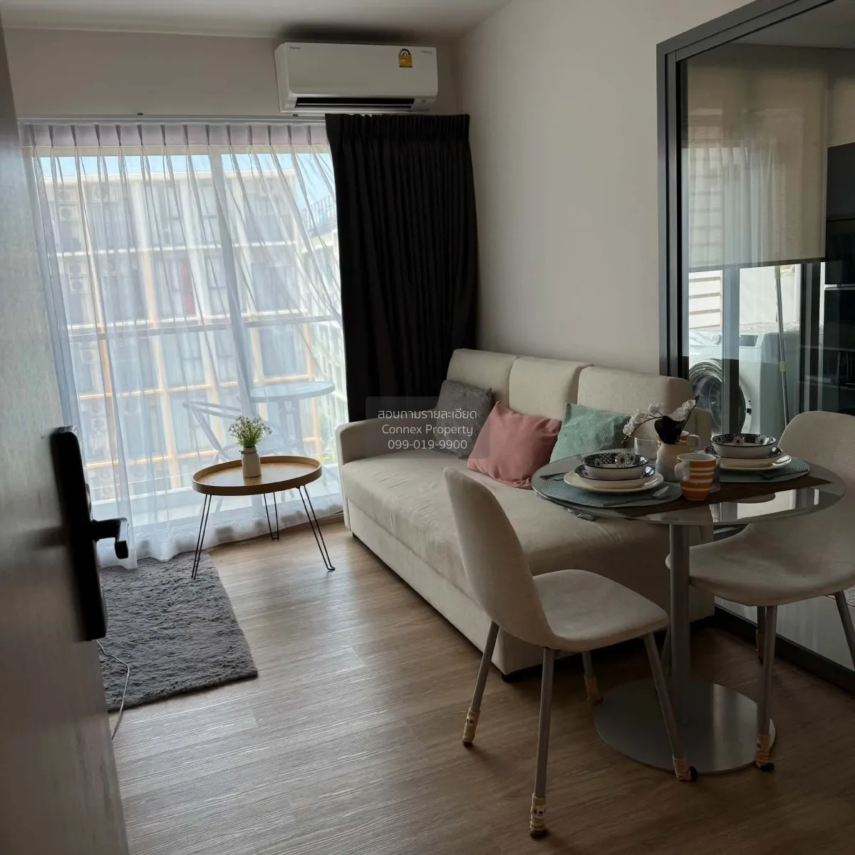 For Rent Condo , Phyll Phuket , Wichit , Mueang Phuket , Phuket , 2