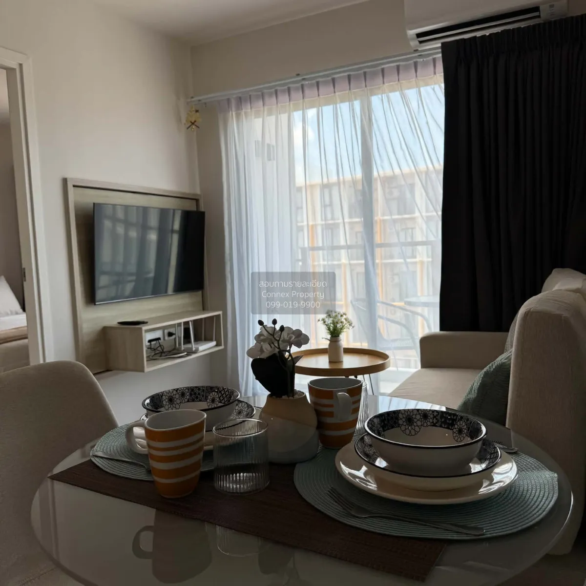 For Rent Condo , Phyll Phuket , Wichit , Mueang Phuket , Phuket , 3