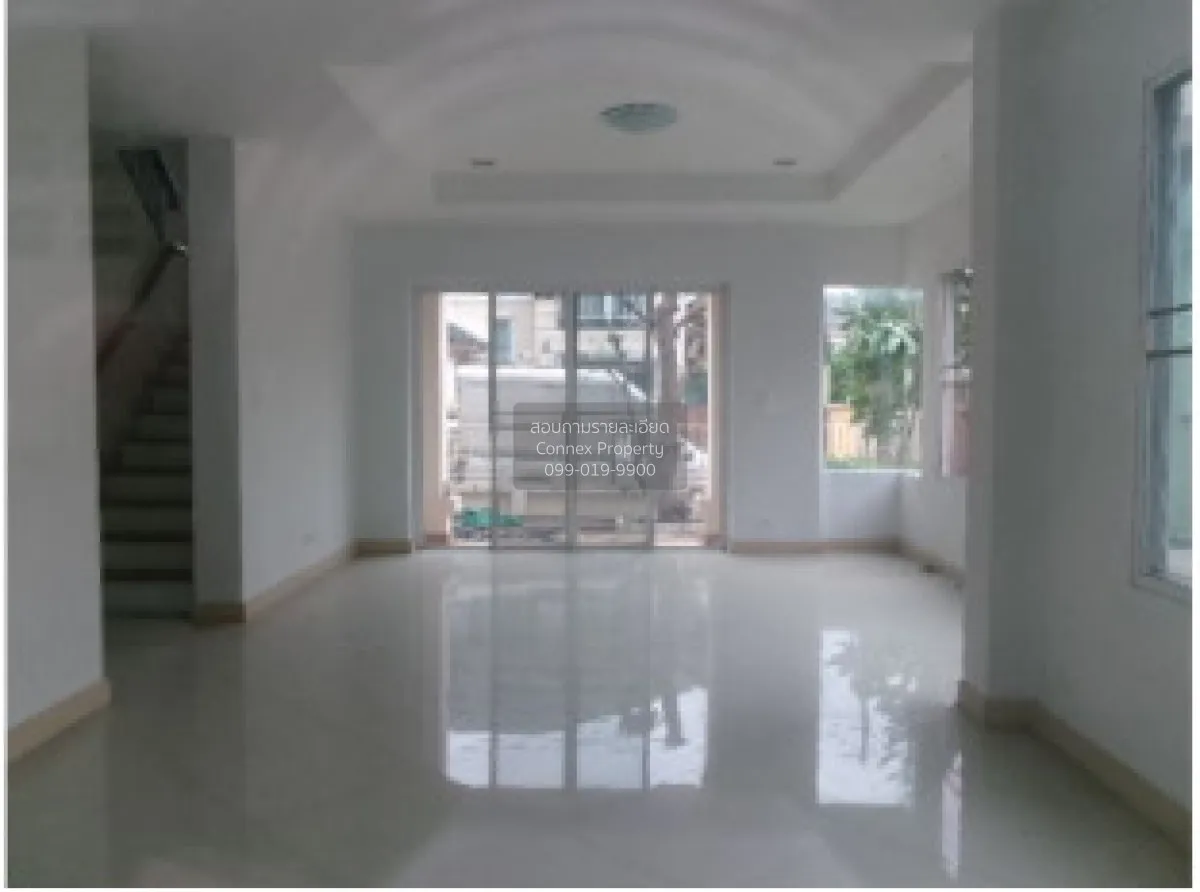 For Sale House , Synthanee Grand View Rangsit Klong 5 , Rangsit , 1