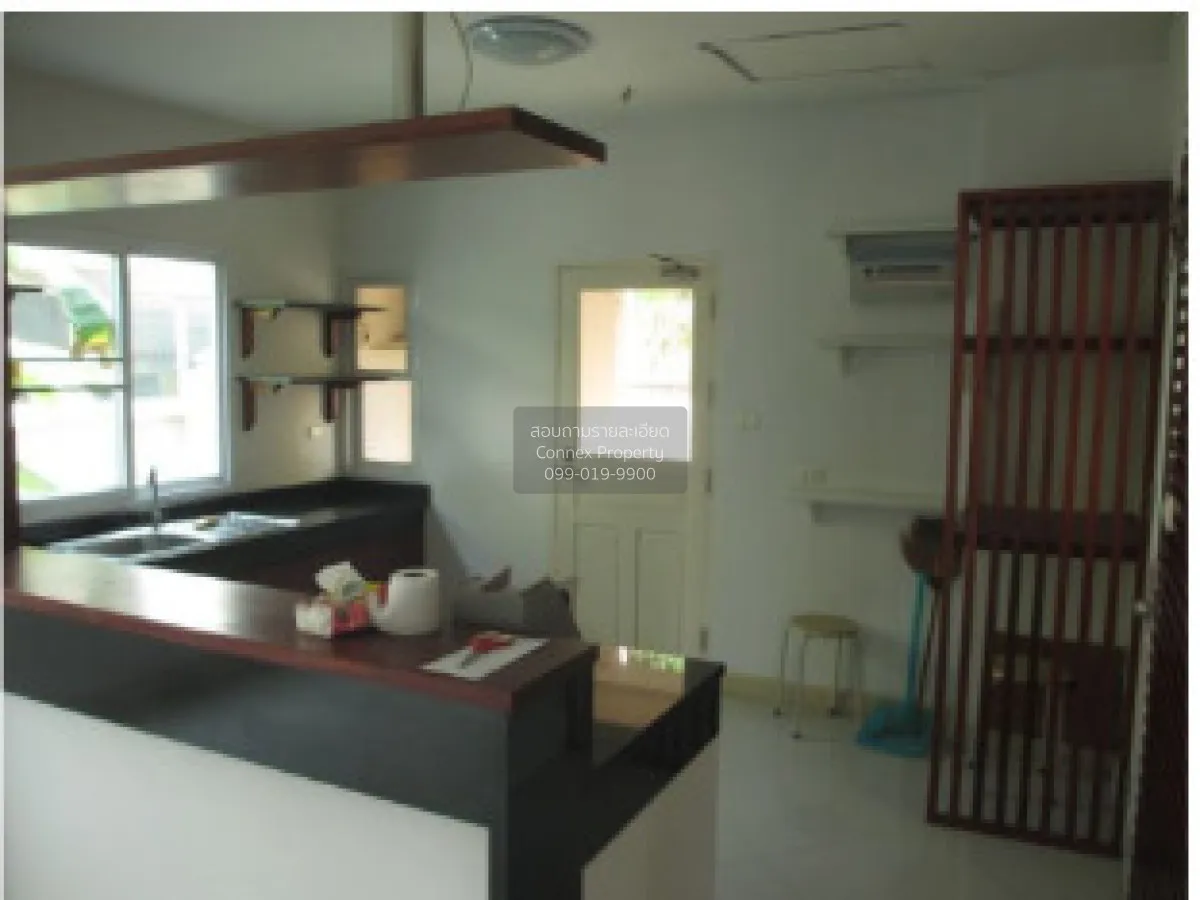 For Sale House , Synthanee Grand View Rangsit Klong 5 , Rangsit , 3