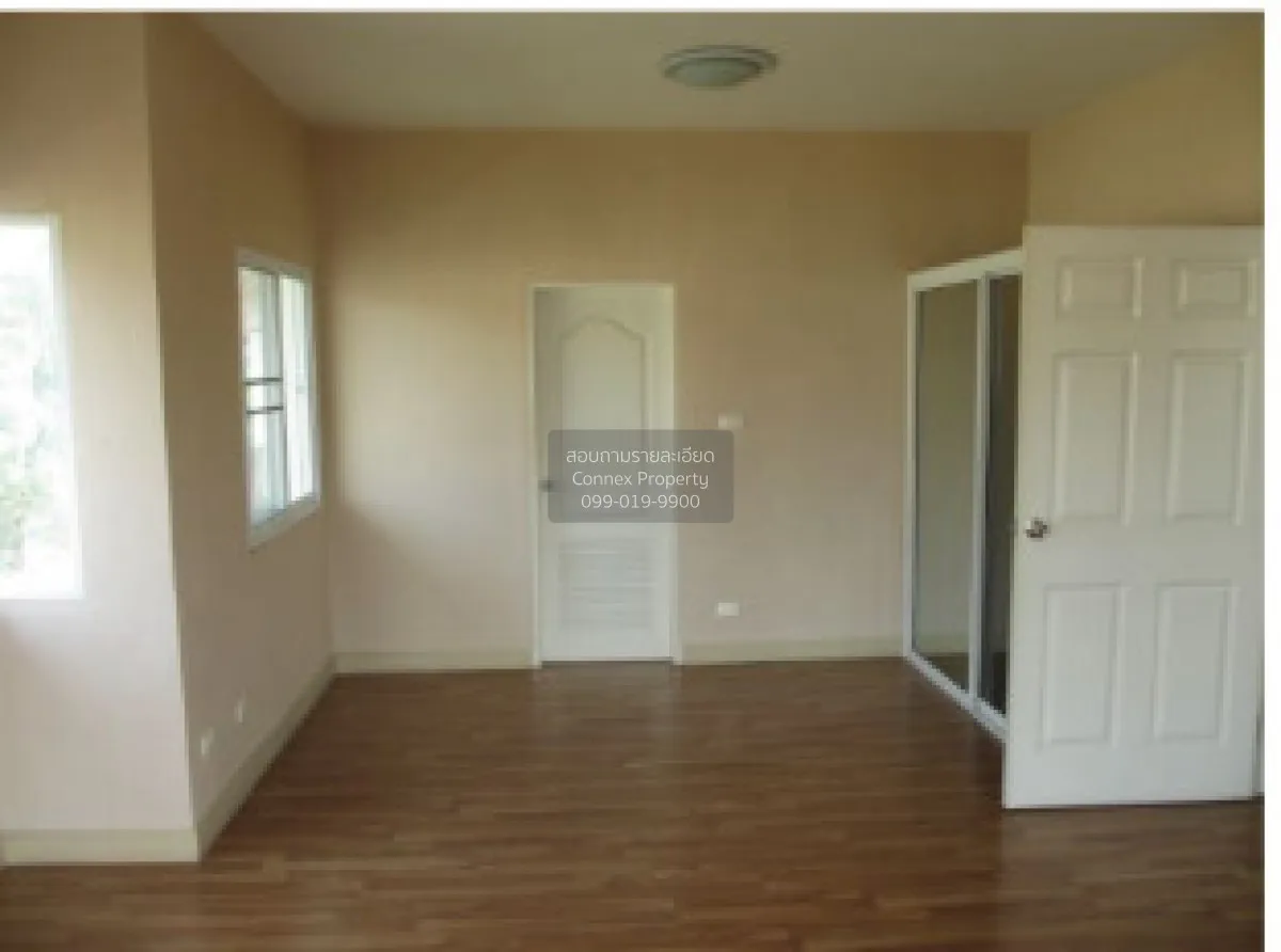 For Sale House , Synthanee Grand View Rangsit Klong 5 , Rangsit ,