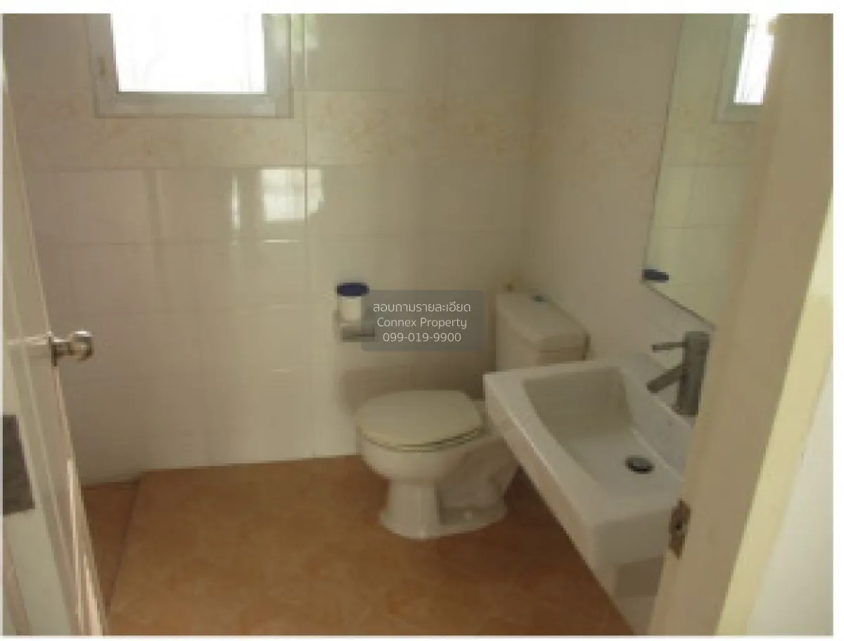 For Sale House , Synthanee Grand View Rangsit Klong 5 , Rangsit ,