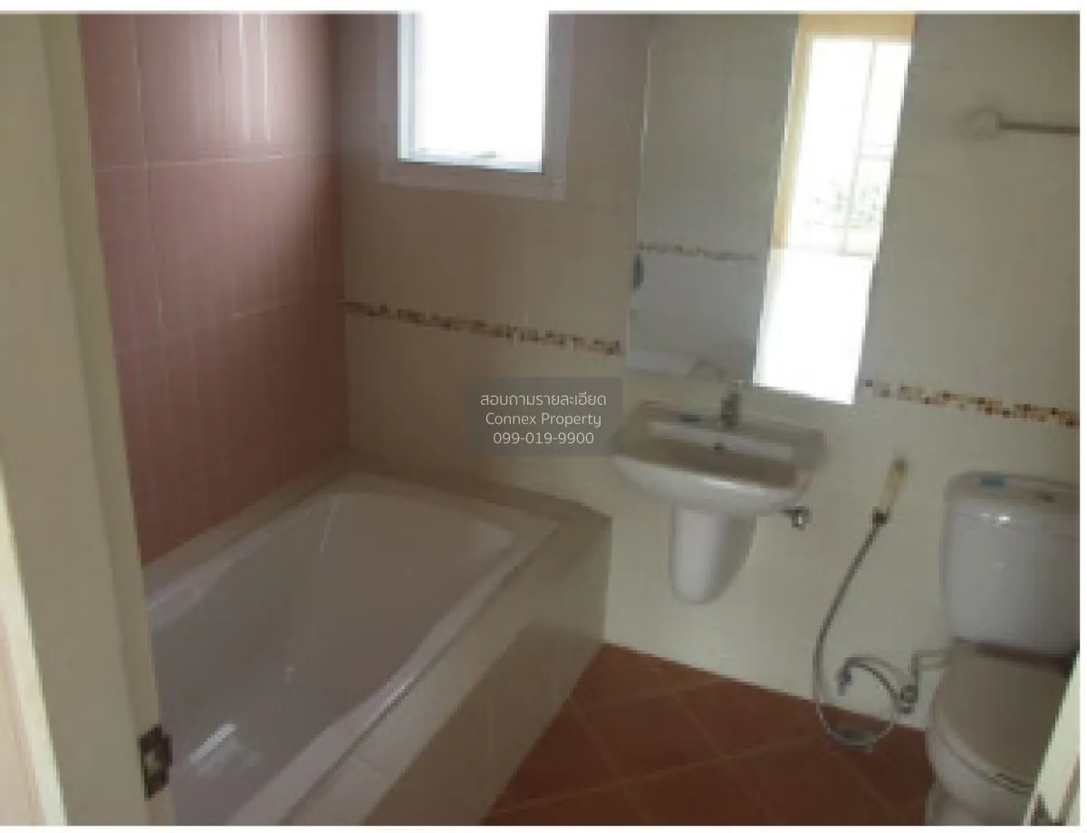 For Sale House , Synthanee Grand View Rangsit Klong 5 , Rangsit ,