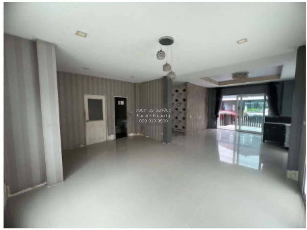 ขายบ้าน  เดอะเบสท์ หทัยราษฎร์-ไทยรามัญ สามวาตะวันตก เขต คลองสามวา 1