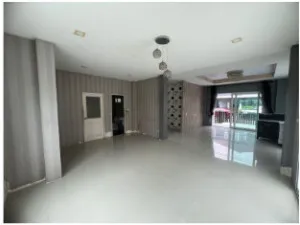 ขายบ้าน  เดอะเบสท์ หทัยราษฎร์-ไทยรามัญ สามวาตะวันตก เขต คลองสามวา กรุงเทพ CX-162304