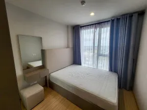 For Sale Condo , The Privacy Thaphra Interchange , MRT-Tha Phra , Wat Tha Phra , Bangkok Yai , Bangkok , CX-162309