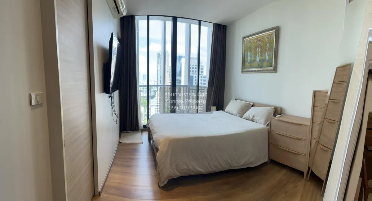 เช่าคอนโด  พาร์ค ออริจิ้น พร้อมพงษ์ BTS-พร้อมพงษ์ คลองตัน เขต คลอ 4