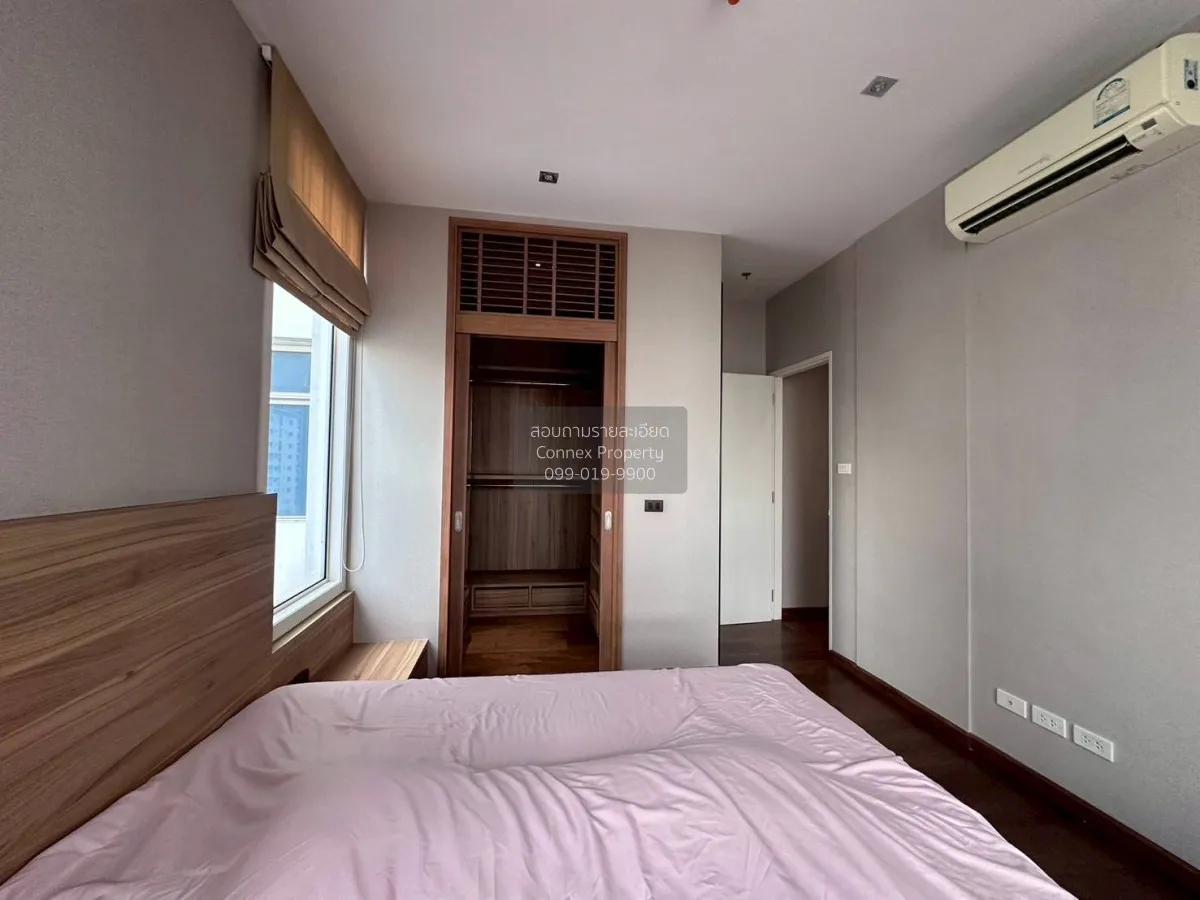 For Sale Condo , Villa Rachatewi , nice view , BTS-Ratchathewi ,  4