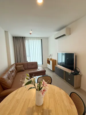 For Rent Condo , Denim Jatujak , BTS-Saphan Khwai , Chomphon , Chatuchak , Bangkok , CX-162319