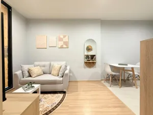 For Rent Condo , SKYRISE Avenue Sukhumvit 64 , Bang Chak , Phra Khanong , Bangkok , CX-162326