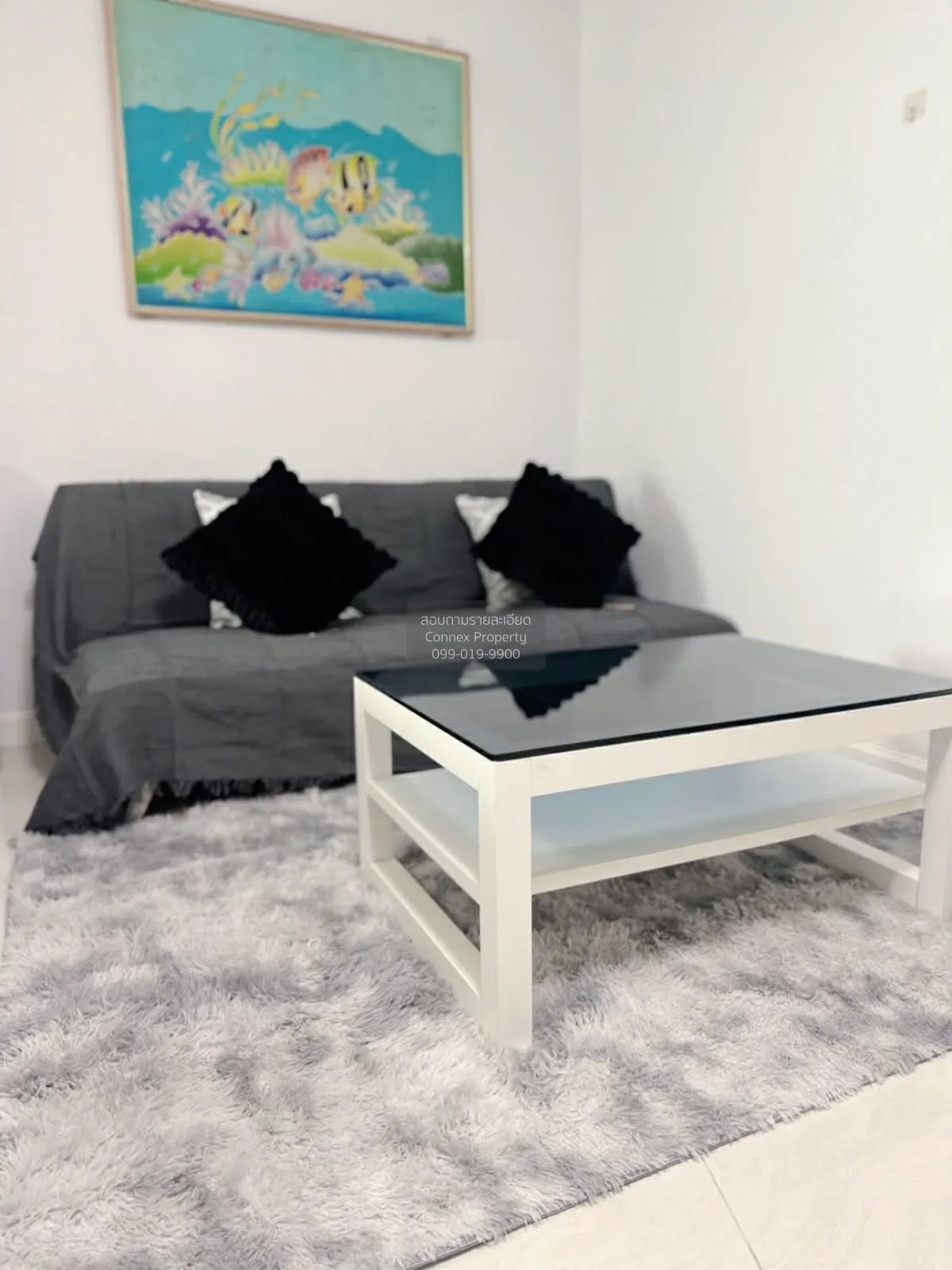 For Rent Condo , Supalai Park @ Downtown Phuket , Talat Yai , Mue 1